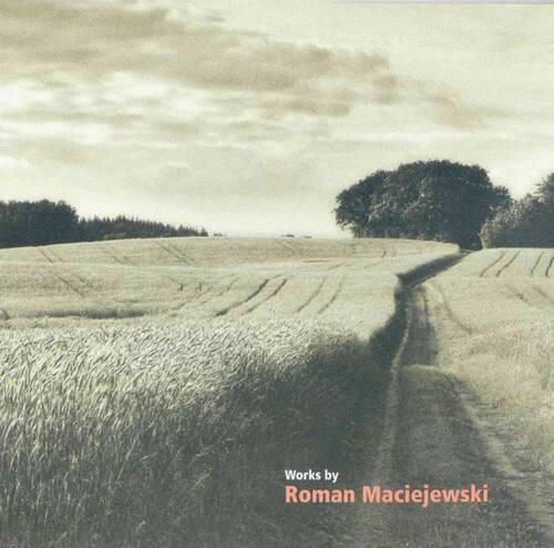 Maciejewski / Michal Wesolowski - Works By MacIejewski   - COMPACT DISCS [CD] price history on PriceWatchPro