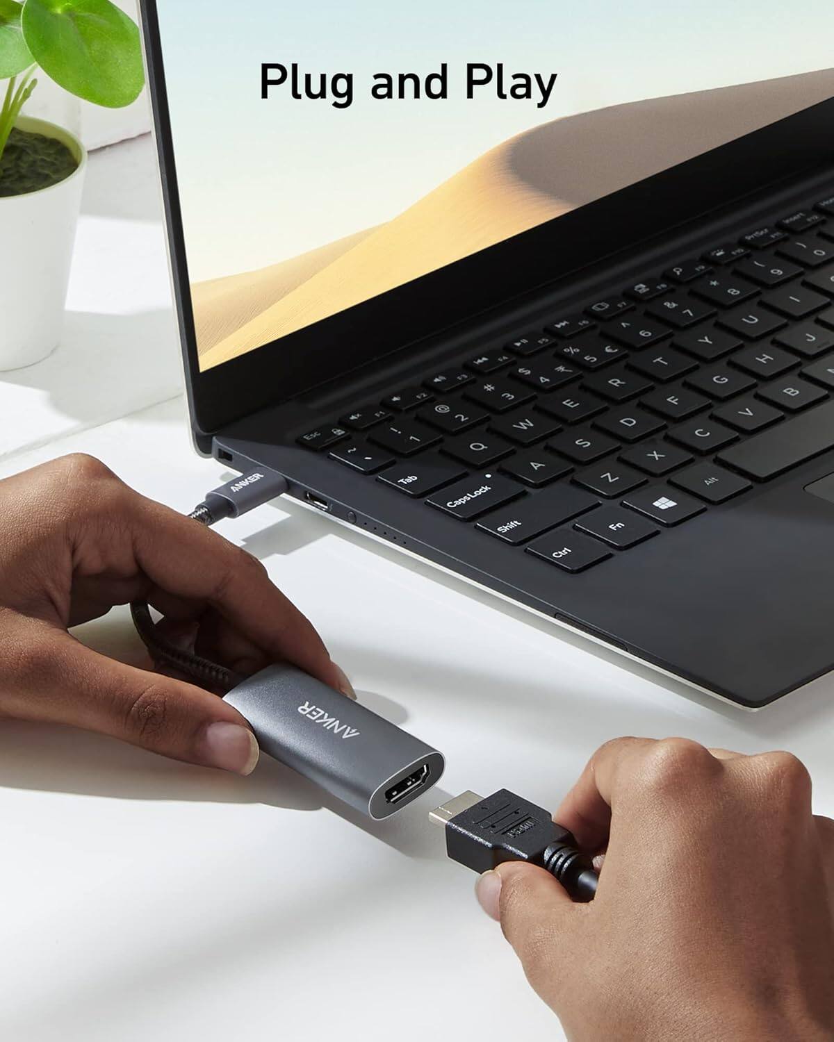 Plug and Play

A NHA iert Siter 1 I - 0 a 3 - 9 e 1 + 8 / O & U P A P 6 P % Y - i 5 T H 4 u 4 A G - # R 4 1 a F G E - 8 2 D V Esc a i W I S 2 Q x i A Teb Z AlL LOVA Caps Shidt FA Cut ANKER Po