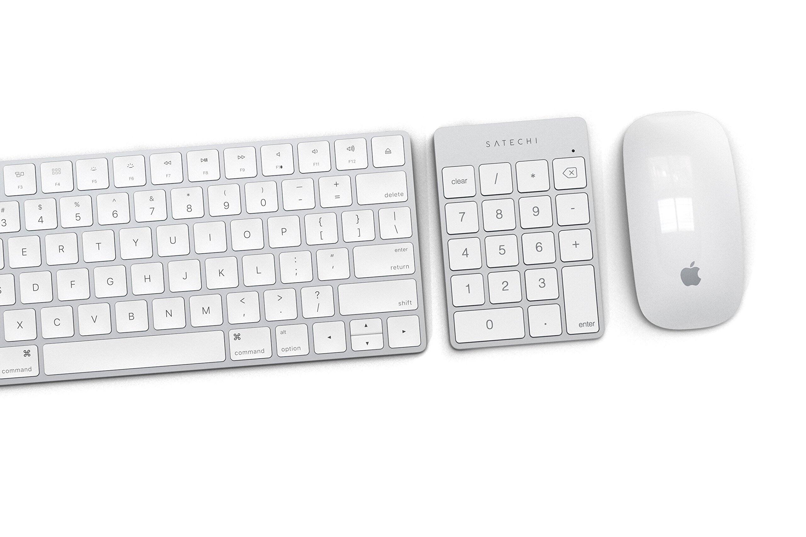 3 | 13 S 4 E D x x 883 14 R C % 5 F 75 T V A 6 G F6 Y B & 7 H 4 17 U N . 8 J D F8 I M d DO 1. F9 : I 1 - 9 0 o P : K L : < > . 1 alt command option 4 { [ ? I + - . - - F12 - ] & delete I / enter return shift SATECHI * clear / 8 9 7 5 6 4 2 3 1 0 - x - + enter command