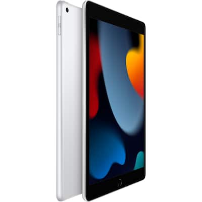 Apple Certified Refurbished 10.2 Inch iPad (9th Generation) (2021 Apple Certified Refurbished 10.2 Inch iPad (9th Generation) (2021