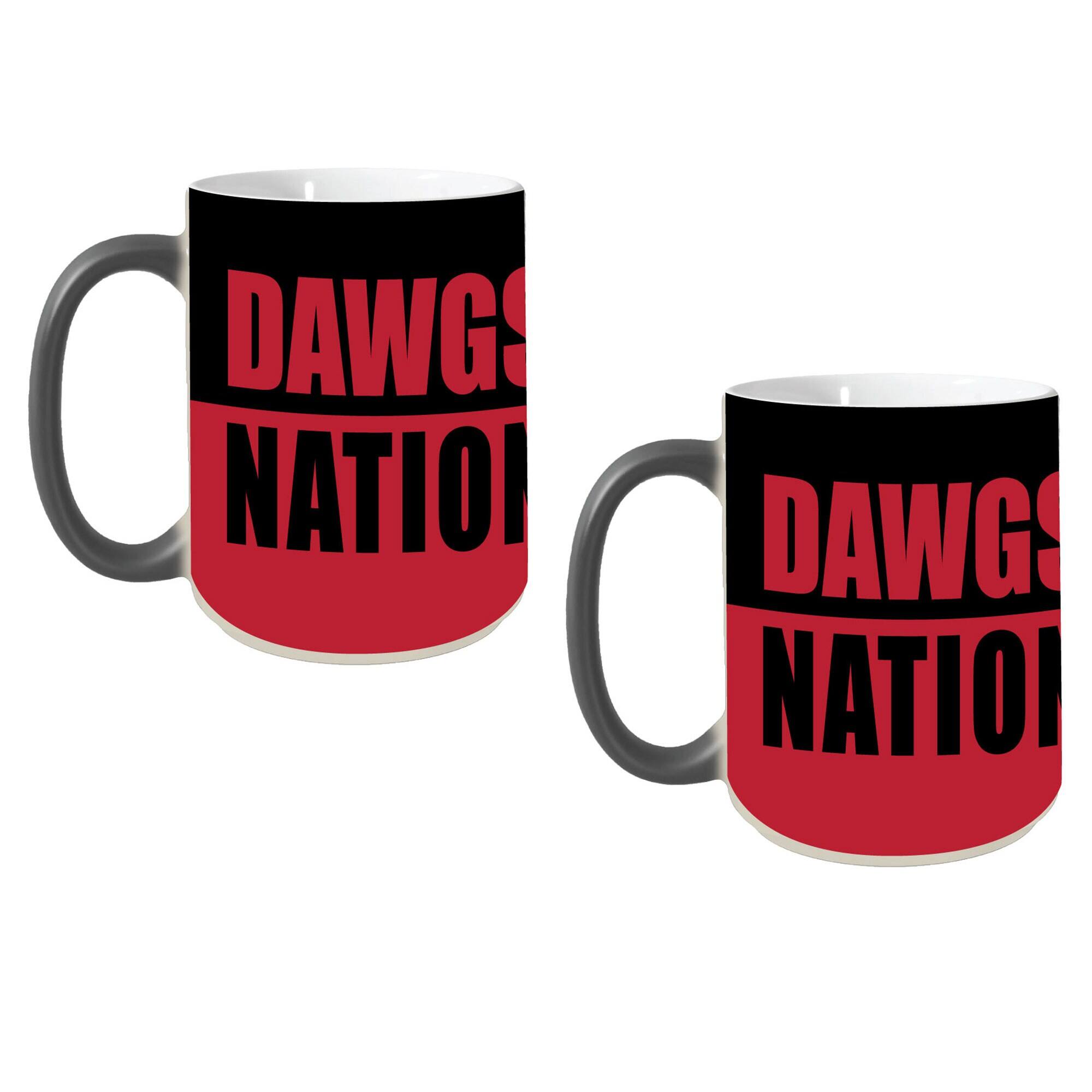 DAWGS NATION