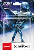 Nintendo - amiibo™ - Sylux - Metroid Prime™ 4: Beyond Series - Multi