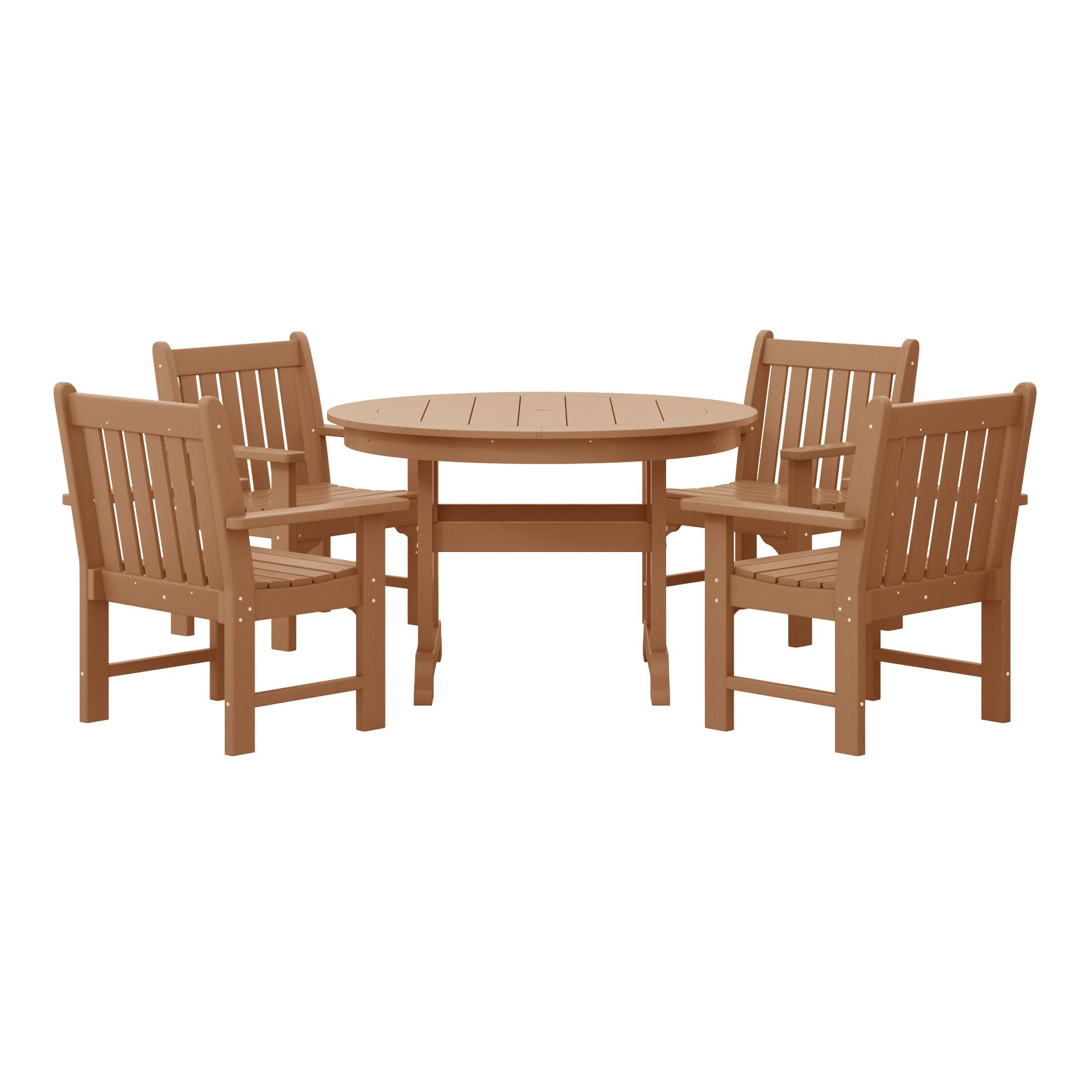 Teak