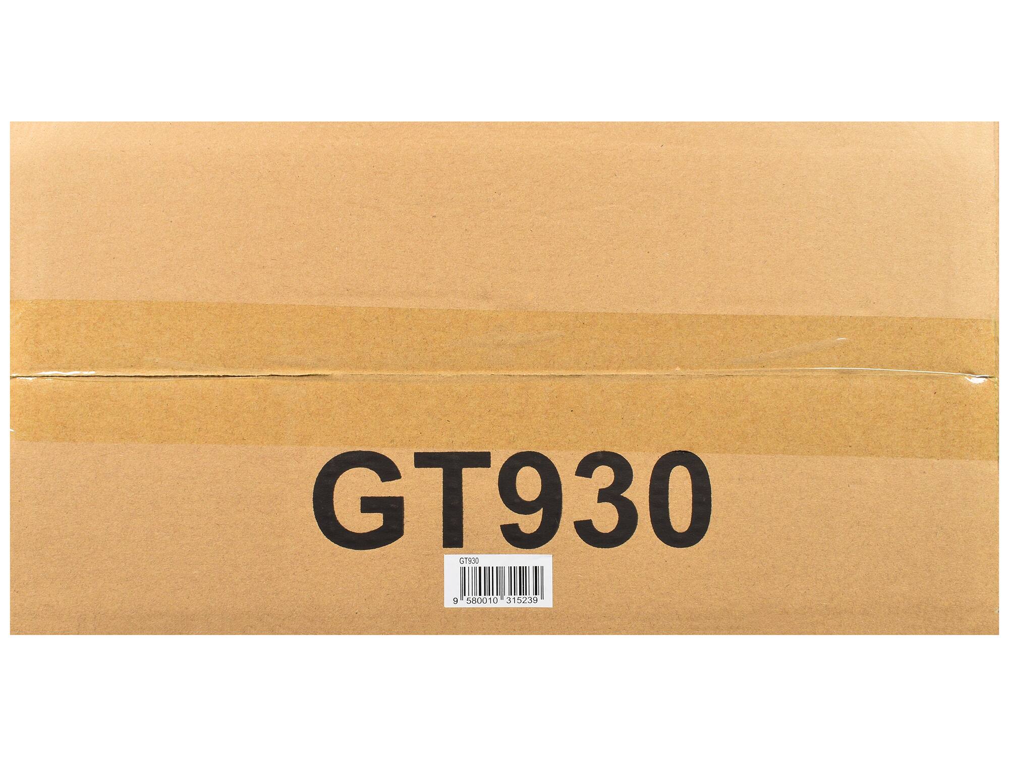 GT930  
9 580010 315239