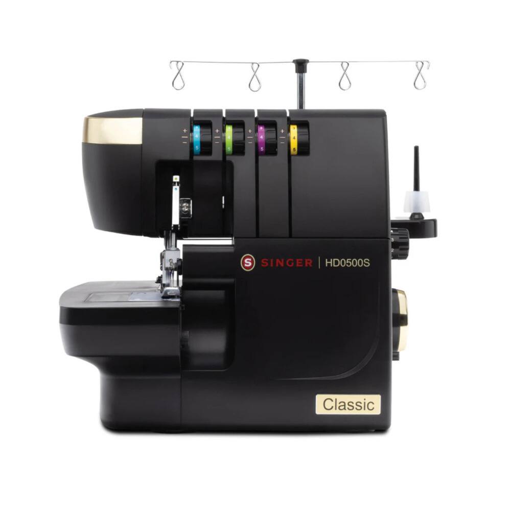 SINGER | HD0500S Classic