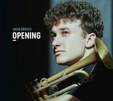 Opening [LP] - VINYL - Front_Zoom
