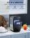 ICE IN 6 MINUTES
Fresh ice when you need it—no long waiting.
BULLET ICE
26 LBS/24H
ICE IN 6 MINS
14in
12.6in
6.8in