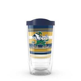Tervis - Notre Dame Fighting Irish 16oz. Hype Stripes Classic Tumbler - Multicolor