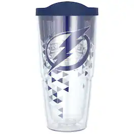 Tervis - Tampa Bay Lightning 24oz. Shatter Classic Tumbler - Multicolor