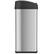 Alt View 16. iTouchless - 13-Gal. Touchless Trash Can - Stainless Steel.