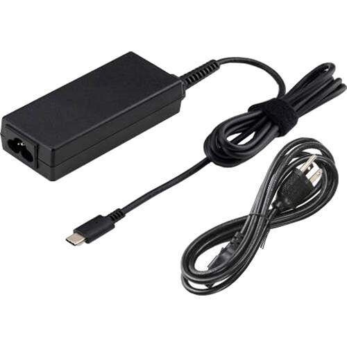 Usb Type Ac Acer 65W USB Type C AC Adaptor GP.ADT11.00Q Black GP.ADT11.00Q - Best Buy