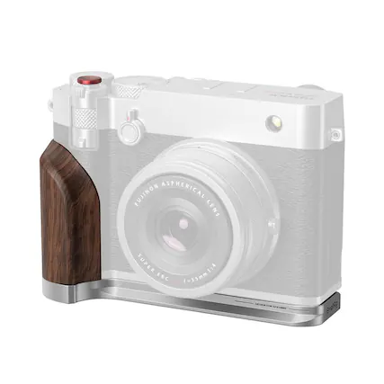 FUJINON ASPHERICAL LENS SUPER 1:4 EBC GF f=35mm1