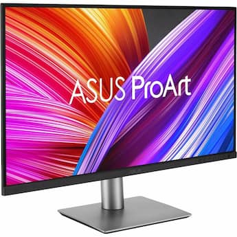 ASUS ProArt PA329CRV 32 ASUS ProArt PA329CRV 32