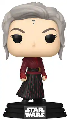 Funko - POP! Vinyl: Star Wars Ahsoka S2 - Morgan Elsbeth - COLLECTIBLES - Multicolor