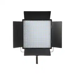 Godox - LED1000Bi II Bi-Color DMX LED Video Light, 3300-5600K Color Temperature