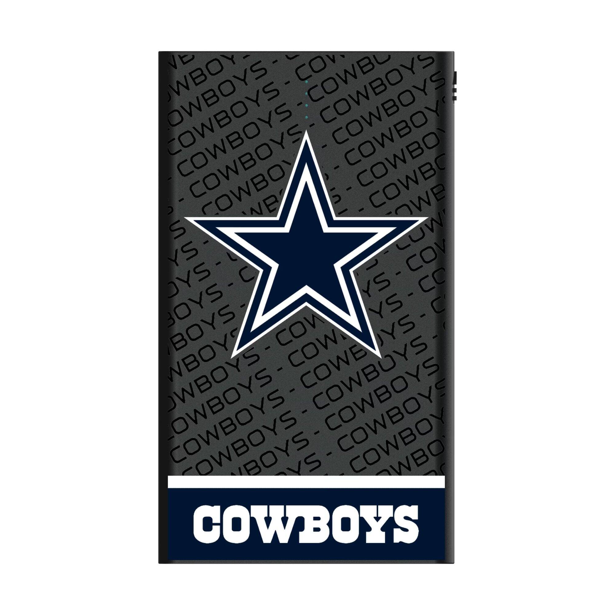 COWBOYS