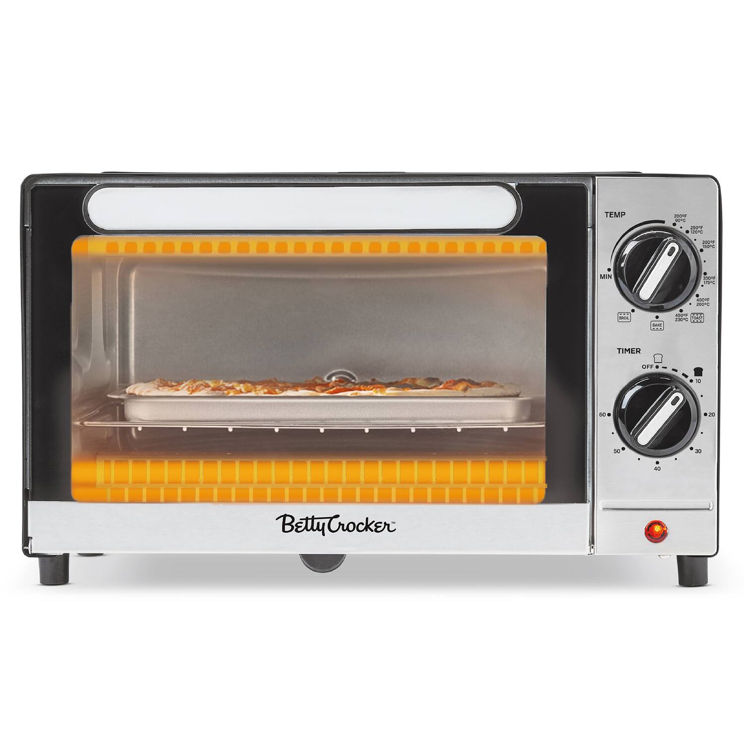 TEMP - Ad I - -o do + MIN H - - A - - +N .... 1 | TIMER DES - da 2 . DE - AN BettyCrocker