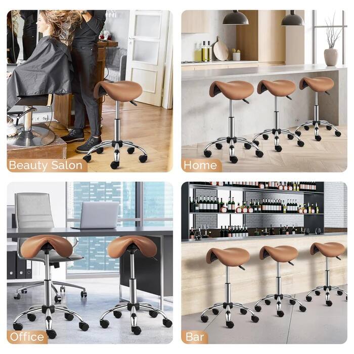 Beauty Salon  
Home  
Office  
Bar