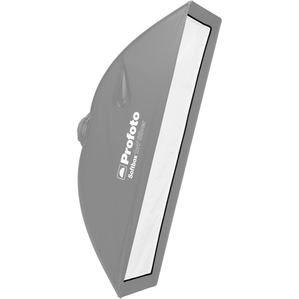 Profoto Silver 1x4' Softbox