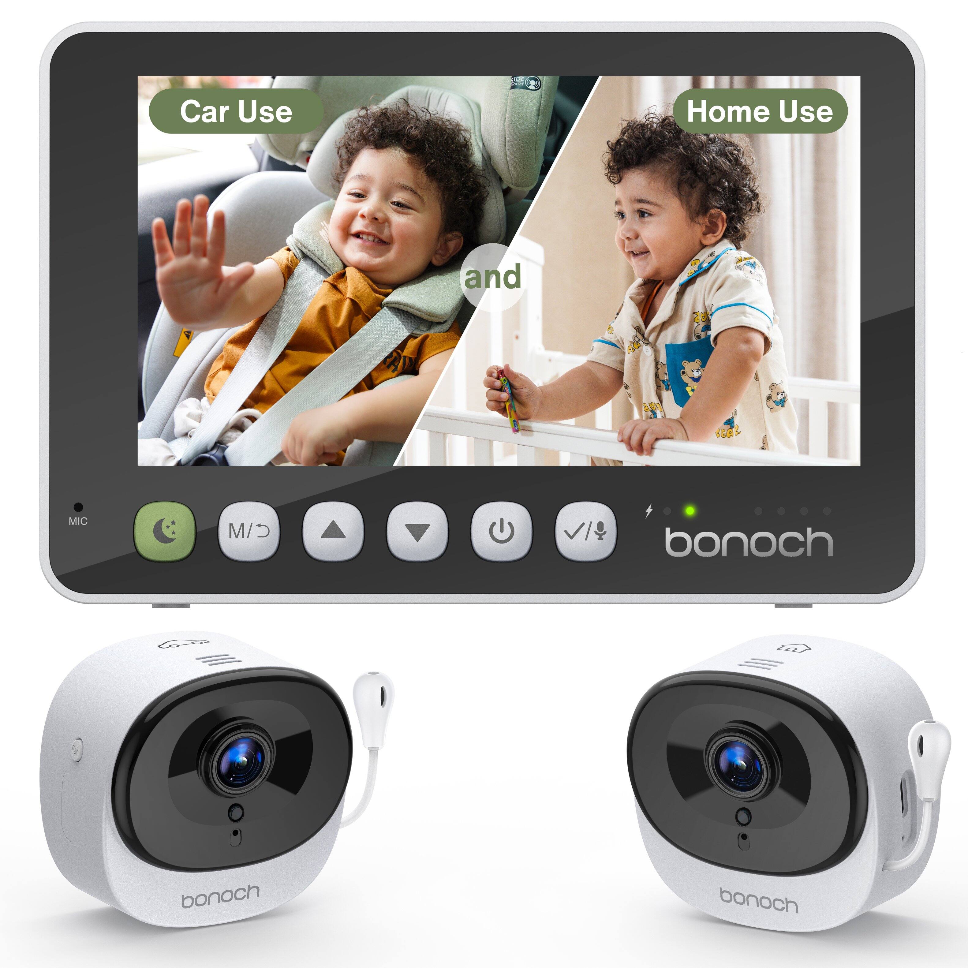 Car Use  
Home Use  
and  
MIC  
CIM  
bonoch  
bonoch  
bonoch
