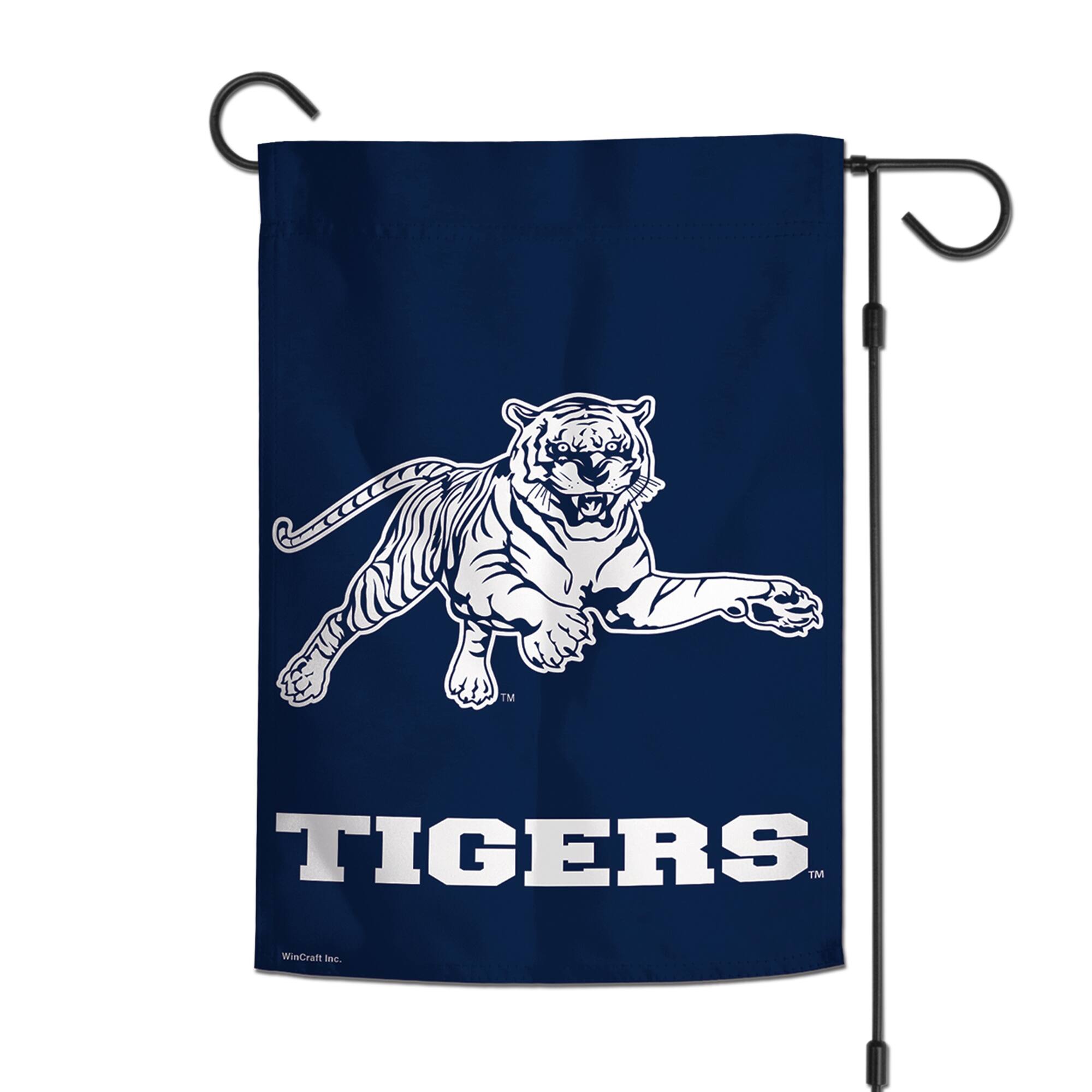 TIGERS  
WinCraft Inc.