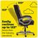 Easily reclines up to 122 (more than the industry standard).