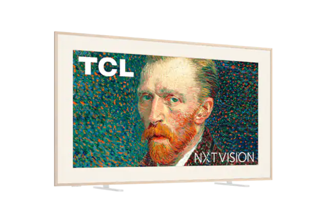 TCL NXT VISION