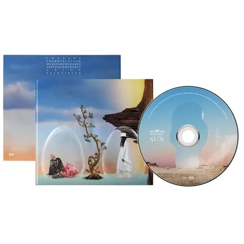 Ask That God [LP] [VINYL] price history on PriceWatchPro