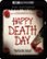 Front Zoom. Happy Death Day [4K Ultra HD Blu-ray/Blu-ray] [2017].