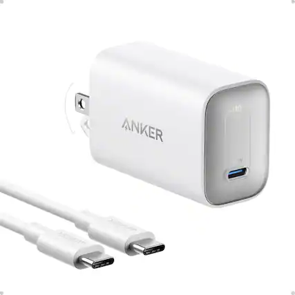 ANKER +10' 10W 10 / KEK / VRE