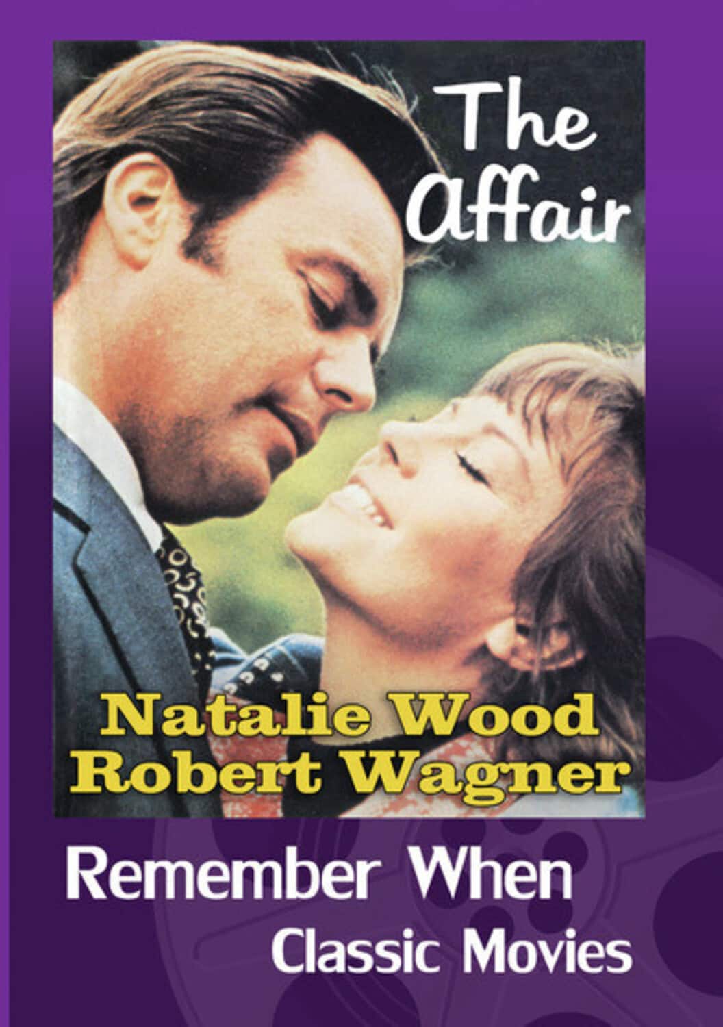 The Affair   - DVD price history on PriceWatchPro