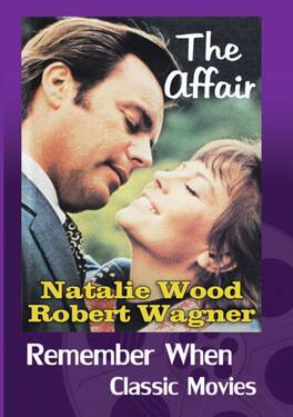 The Affair - DVD