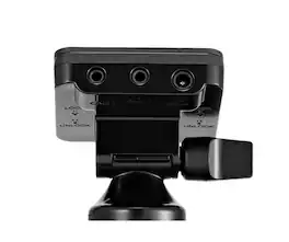 Momento - M7 Windshield GPS Mount - Black