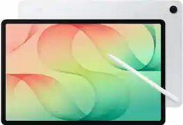 Samsung - Galaxy Tab S12+ - 12.6" 256GB - Wi-Fi 7 - with S-Pen - Silver