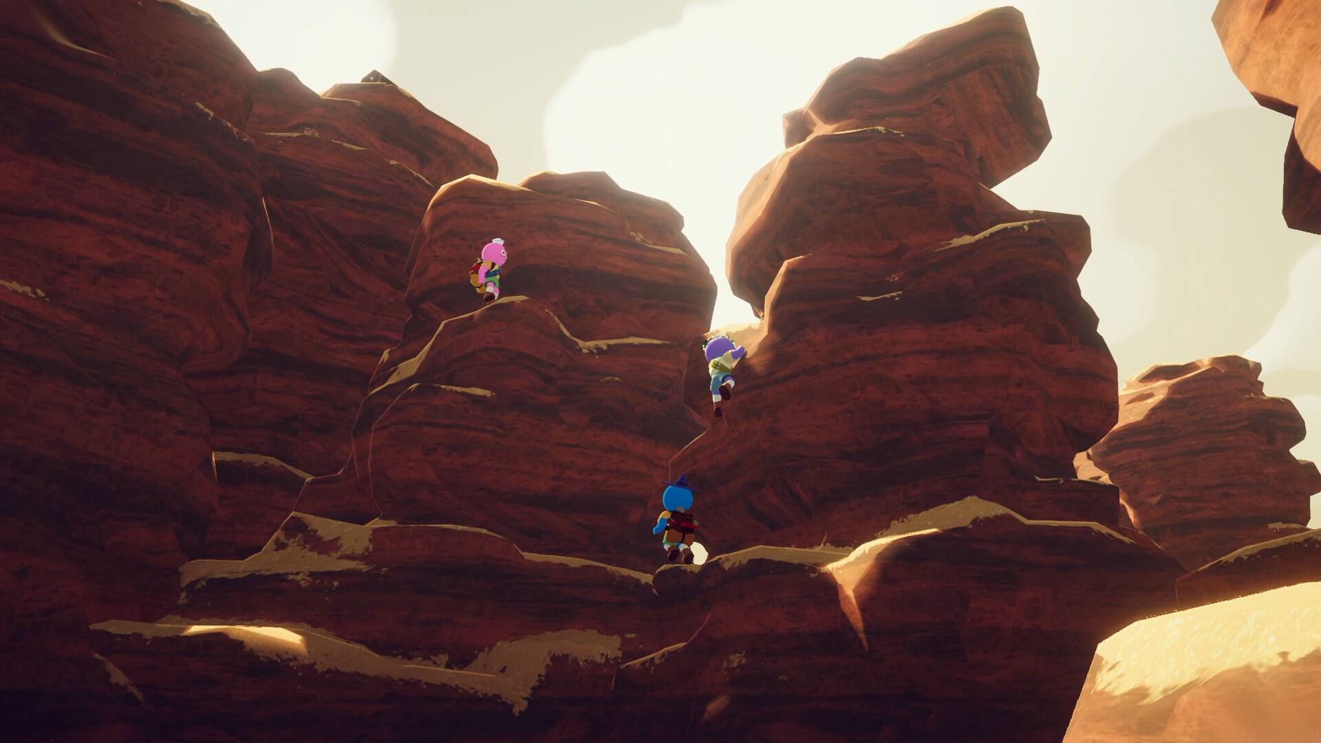 Alt View 14. Skybound - PEAK.