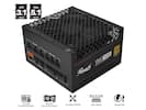 ATX 3.1 PCIe 5.1 Ready
Rosewill VMG 1000 Modular Power Supply
80 PLUS Gold
2X Total Power Excursion
3X GPU Power Excursion
Compact Sizing
Flat Cables
Single Rail