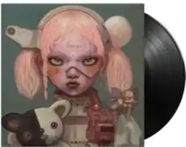 Bring Me the Horizon - Post Human: NeX GEn - VINYL LP