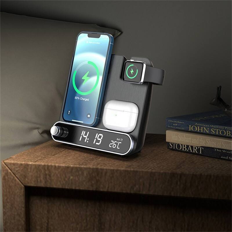 + 80% Charged  
14:19  
26°C  
American Maritime  
John Stobart and the Ships of South  
STOBART  
The World and Si