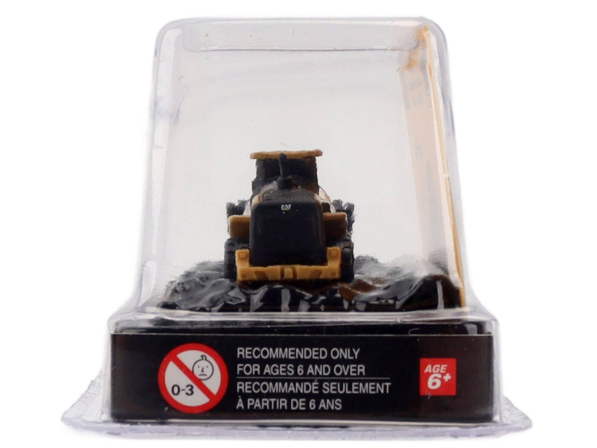 RECOMMENDED ONLY FOR AGES 6 AND OVER  
RECOMMANDÉ SEULEMENT À PARTIR DE 6 ANS  
AGE 6+  
0-3