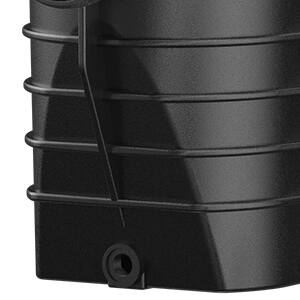 Back. FODINGHILL - 2.5HP Dual Speed Pool Pump, 6240GPH Flow, 79FT Head, 230V for Pools & Hot Tubs.