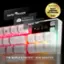 The World's Fastest* Now Smarter. Rapid Trigger RTings, June 2024. Overall Keyboard Response Time Testing, High Performance Keyboards, SteelSeries, April 2024.