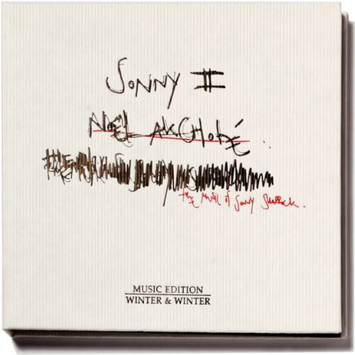 No l Akchot - Sonny, Vol. 2  - COMPACT DISCS