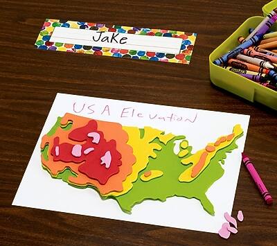 Jake  
USA Elevation