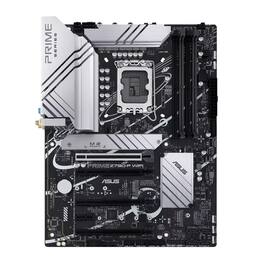 ASUS - Refurbished Excellent - PRIME Z790-P WIFI ATX INTEL LGA 1700 Z790 M.2 DESKTOP MOTHERBOARD