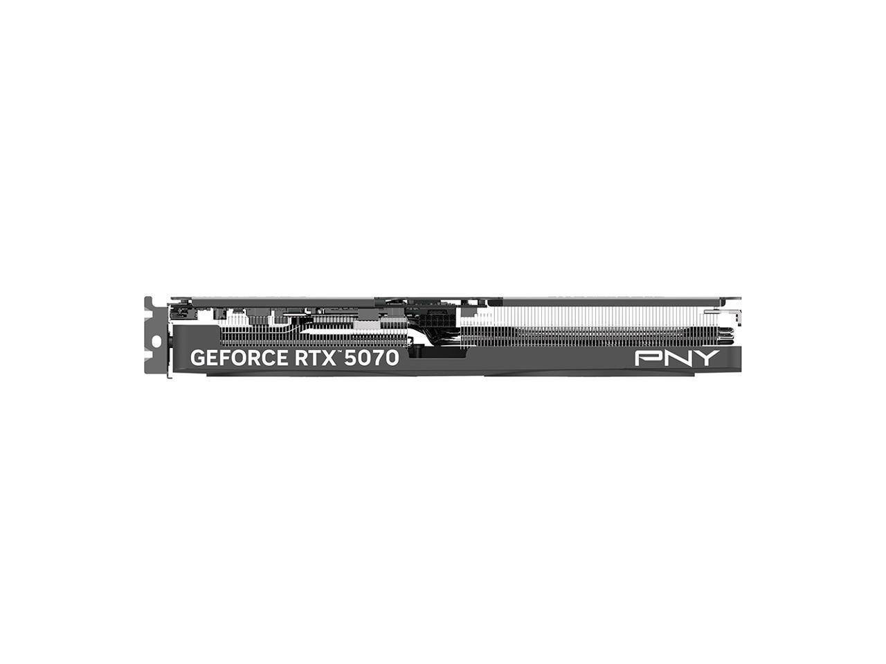 GEFORCE RTX 5070 PNY