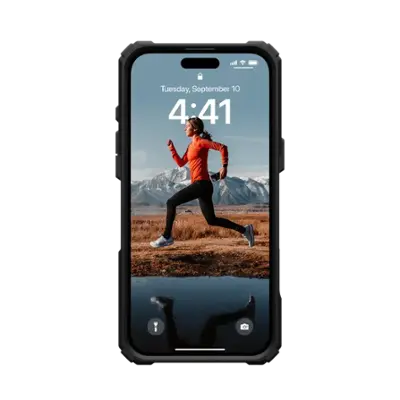UAG Plasma XTE Series Case with Magsafe for Apple iPhone 16