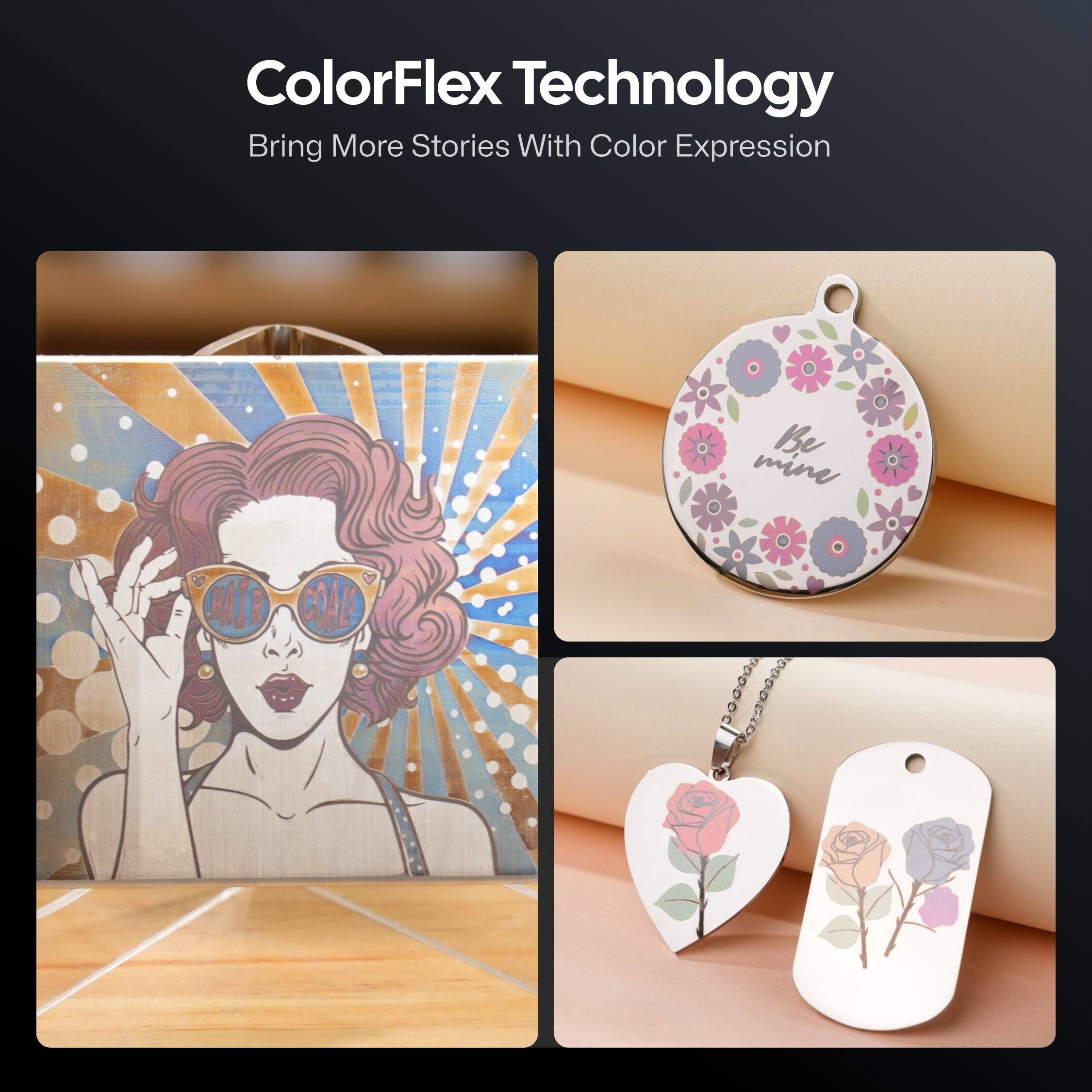 media item thumbnail