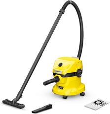 KARCHER NATTY Foyer B KARCHER