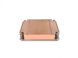 Dynatron - W5 1U Passive CPU Cooler For LGA4926 Ampere Altra - Copper