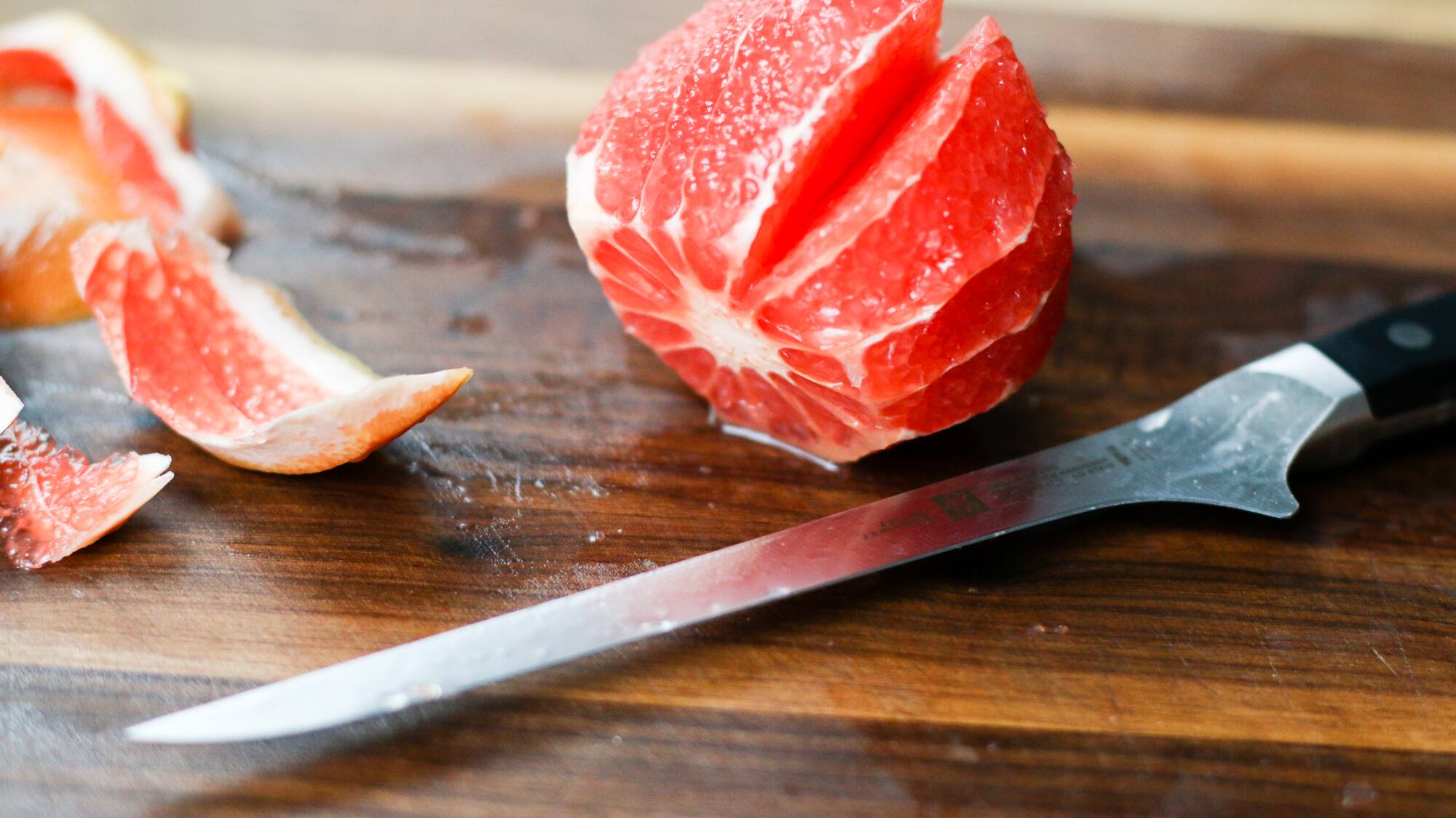 Alt View 1. ZWILLING - ZWILLING Pro 7-inch Fillet Knife - Stainless Steel.